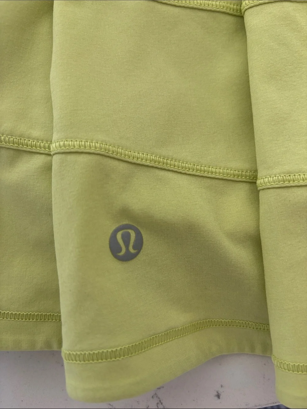 lululemon athletica breathable stretch